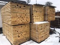 wood species, including oak, beech, pine, and fir