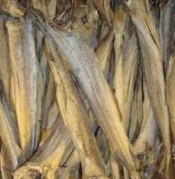 Buy Stock Fish Of Cod In 45kg Bales Dryfish Stockfish (dried Cod)