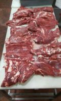 Frozen Beef Meat