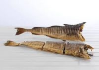 Buy Stock Fish Of Cod In 45kg Bales Dryfish Stockfish (dried Cod)