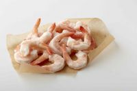 Premium Wholesale Frozen White Shrimp Frozen Red Sea Size M Prawn