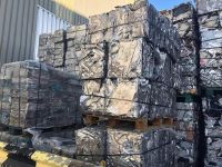 99.9% Aluminum Scrap 6063 / Aluminum Wire Scrap From Czech Republic