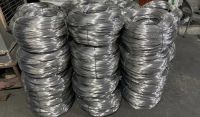 Fushunde China Galvanized Steel Wire 0.7mm 0.8mm 1.2mm 1.6mm 1.8mm 2mm Diameter Galvanized Iron Wire Hot-dipped Galvanized Wire No reviews yet From Czech Republic