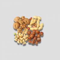 Mixed Nuts Unsalted Foodmix Nuts Food Snack Healthy Mixed Organic Nuts Snacks For Sale From Czech Republic