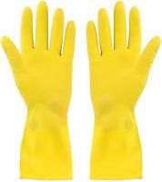 NEXGUARD SAFETY GLOVES