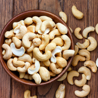 cashew Nuts