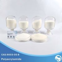 Polyacrylamide From China