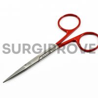 Surgical instruments