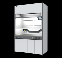 Laboratory Fume Hoods HMF-BG