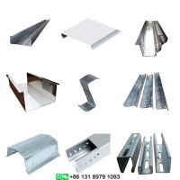 Metal Sheet Forming Machine for steel plate and special shape From China
