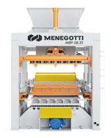 MBP 8.33 From Brazil