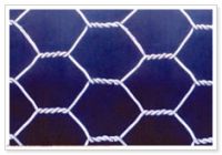 Hexagonal Wire Netting