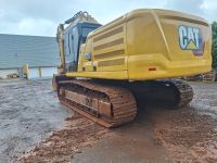 Used Caterpillar Excavator - 336 - year 2021 - 6000 Hours From Brazil