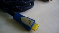 HDMI&DVI Cables