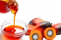 Crude Palm Oil