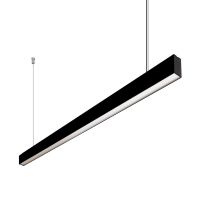 Customized Interior Light Seamless Linkable Profile