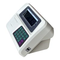 Operating Buttons Large Screen Weighing Indicator Weighing Display Weighing Controller For Platform Scale Floor Scale