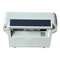 Operating Buttons Large Screen Weighing Indicator Weighing Display Weighing Controller For Platform Scale Floor Scale