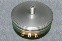 conductive plastic potentiometer