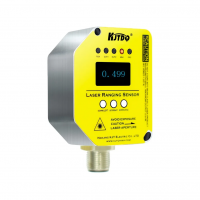 KJT TLS-30C High Frequency/High Precision 30 Meters Distance Laser Ranging Sensor From China