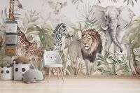 Wildlife Wallpaper