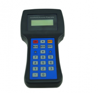 TUF-2000H handheld ultrasonic water flowmeter