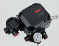 TS600R Electro-Pneumatic Positioner TISSIN original 