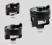 TS100 Series Volume Booster tissin