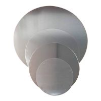 China supplier good quality 3003 90mm 100mm diameters aluminium circle disc for sports lighting