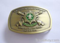 Metal Belt Buckle