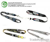 Printed Lanyard