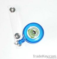 Selling Custom Badge Reel for Badge Lanyards