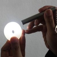 Mini Jewelry Identification Flashlight From China