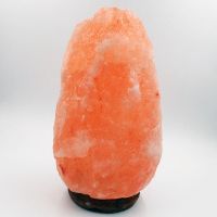 Himalayan Salt Lamp From China