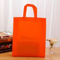 RPET Non-woven Shopping Bag From China