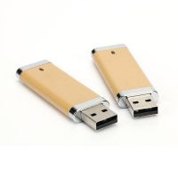 32GB Lighter Shape Wheat Straw USB Flash Drive From China