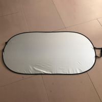Custom Car Windshield Sun Shade From China
