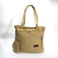 Casual Women Canvas Tote Bag From China