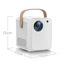 Portable Projector With Handle From China