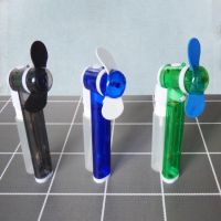 Mini Spray Bottle Misting Fan From China