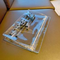 PVC Zipper Bag From China