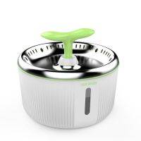 Stainless Steel Cat Water Fountain From China