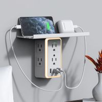 Surge Protector With Night Light From China