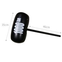 PVC Inflatable Hammer Toy From China