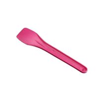 PLA Biodegradable Dessert Spoon From China