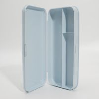 Rectangular Plastic Custom Box For Pen From China