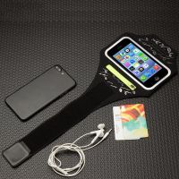Touch Screen Running Arm Bag From China