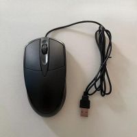 Wired Mouse With USB Cable From China