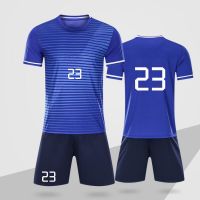 Custom Football Jersey Set From China