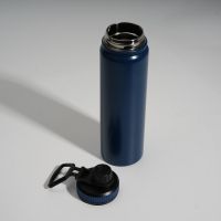 32 oz. Stainless Steel Thermos Bottle With Handle From China